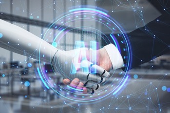 AIは人手不足から日本を救う? 省人化に役立つシーンを事例つきで解説
