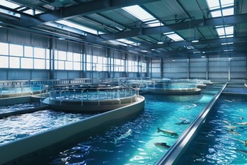 陸上養殖とは? 海面養殖との違いや期待される効果を解説