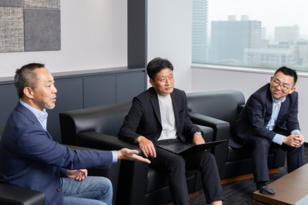CSV支援の実務家3人に聞く