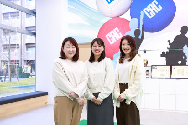 『カチメン!』を求職者と企業をつなぐ架け橋に 新規事業開発本部の3人が三位一体で見据える未来